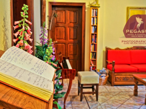 Pegasos Hotel