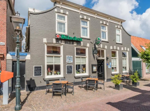 Hotel van der Weijde
