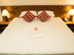 Sai Gon Mui Ne Resort