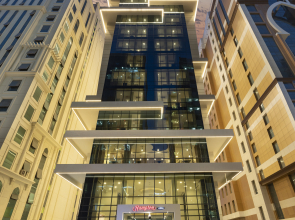 Hampton by Hilton Doha Old Town