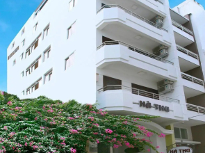 Ha Thu Hotel