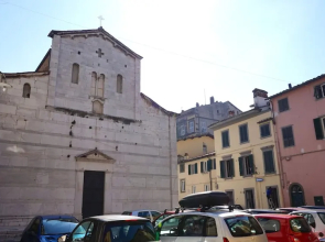 Alessandra Apartment