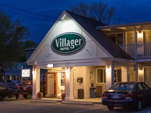 Bar Harbor Villager Motel - Downtown