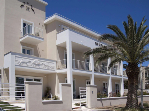 Hotel Nautilus