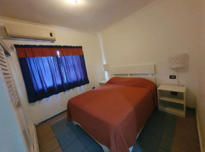 Apartamento Completo con Piscina a 3mts de la Playa