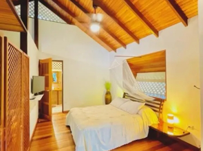 La Magia Bungalows