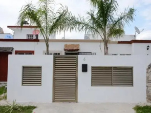 Casa Flamingo