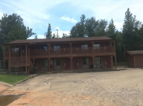 Capital O American Inn Motel Camden AL