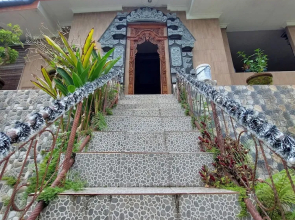 Bukit Sion Room & Tour