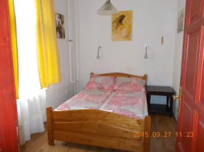 Hungaria Guesthouse