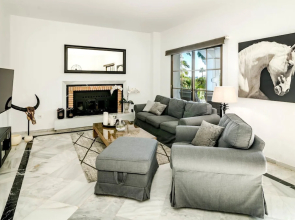 LNO-Luxury 4 bedroom Villa Los Naranjos