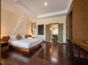 Supalai Scenic Bay Resort And Spa