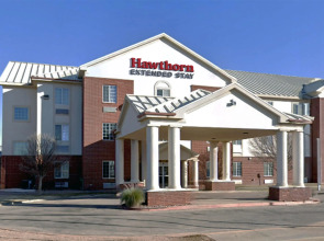 Hawthorn Extended Stay by Wyndham Amarillo
