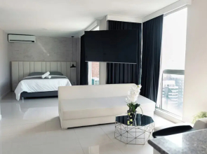 Apartment Provenza by Hoost APT 2401