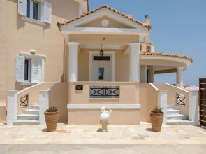 Buena Vista Villa 4bedrooms Private Pool Panoramic Views