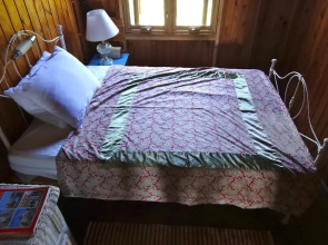 Gwanatchewan Cottage - Private Island