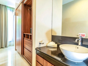 Rijasa Agung Resort Villas