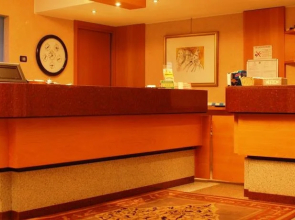 Hotel St. John
