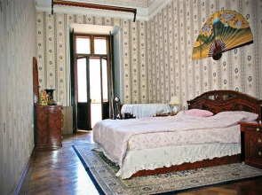 Babushka Grand Hostel