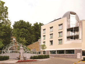 Van der Valk Hotel Spa