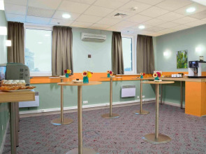 ibis Киев Центр