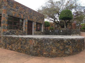 Hotel Boutique Castillo de Piedras Vivas