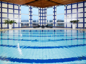 OREA Hotel Pyramida Praha