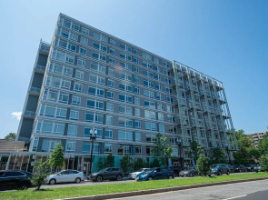 SoBe Waterfront Apartments