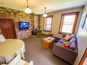 Waipiata Country Hotel