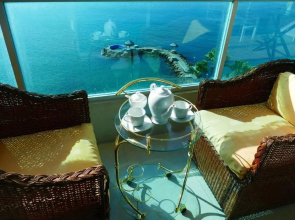 Ecusuites Playa Privada Piscina Jacuzzi 7B- a 10 min Salinas