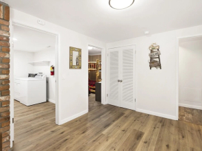 2160-the Malabear Cabin 4 Bedroom Home by RedAwning