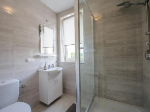 Apartamenty Crystal