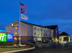 Holiday Inn Express & Suites Columbus East Reynoldsburg by IHG
