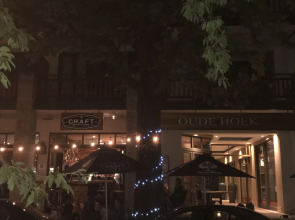 UniqueStay Oudehoek Apartment