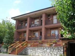 Apartamentos Los Anades
