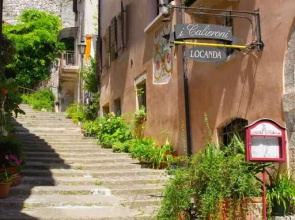Locanda I Calieroni