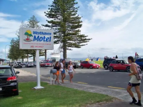 Westhaven Motel