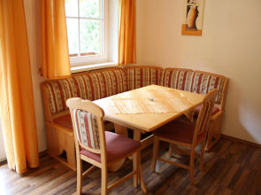 Apartment in Grossarl Near Ski Slopes