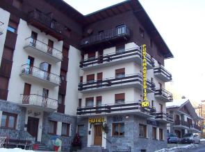 Punta Margherita
