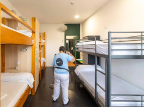 INOUT Hostel Barcelona