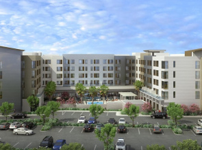 Hyatt Place Ontario Airport