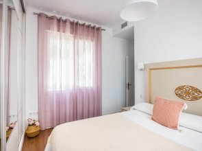 Apartamento Leyendas de Becquer A4