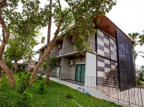 Baan Pran Boutique Resort