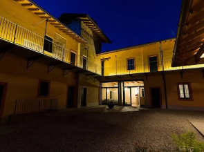 Cascina Galizia