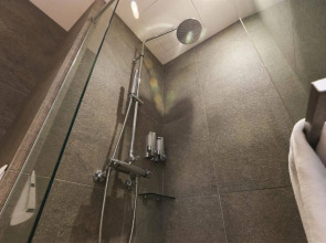 Borjomi Seoul Boutique Hotel