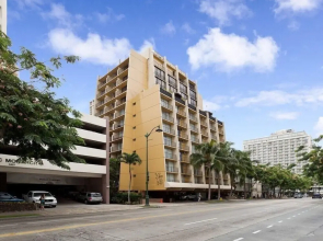 Bamboo 308 - studio Br Condo