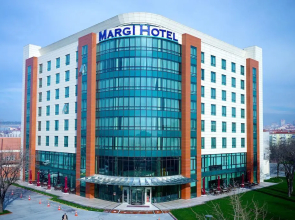 Margi Hotel