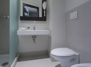 B&B Hotel Milano Cenisio Garibaldi