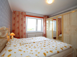 Private Apartment Ginsterweg