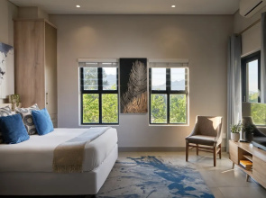 The Den Apartments by Cape Summer Villas